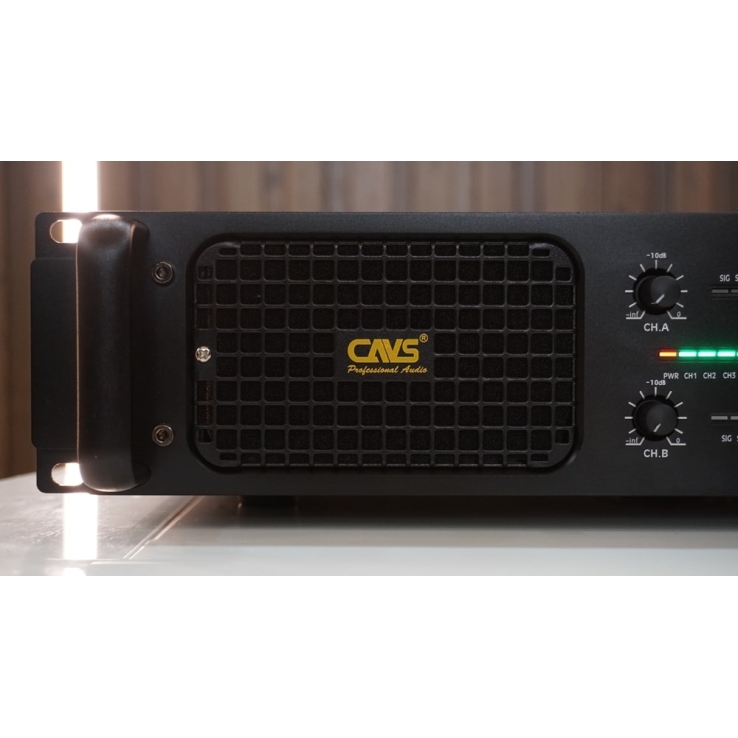 Cục đẩy công suất CAVS Z800