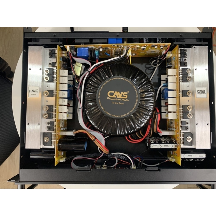 Cục đẩy công suất CAVS Z800