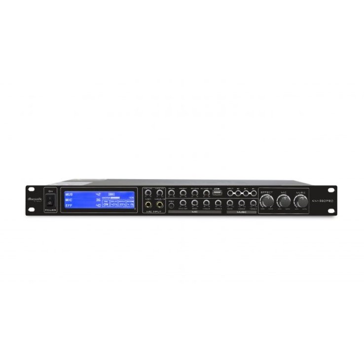Vang cơ Dbacoustic KM330PRO