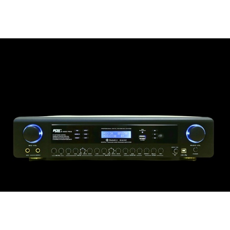 Amply PDX G 680 Pro - Thế Hệ Mới 2024