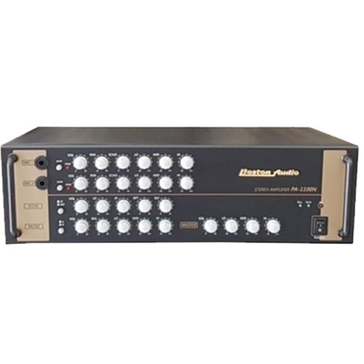 AMPLY BOSTON PA 1100N