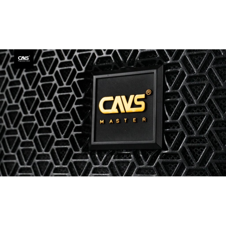  LOA FULL CAVS Z12 (MASTER)