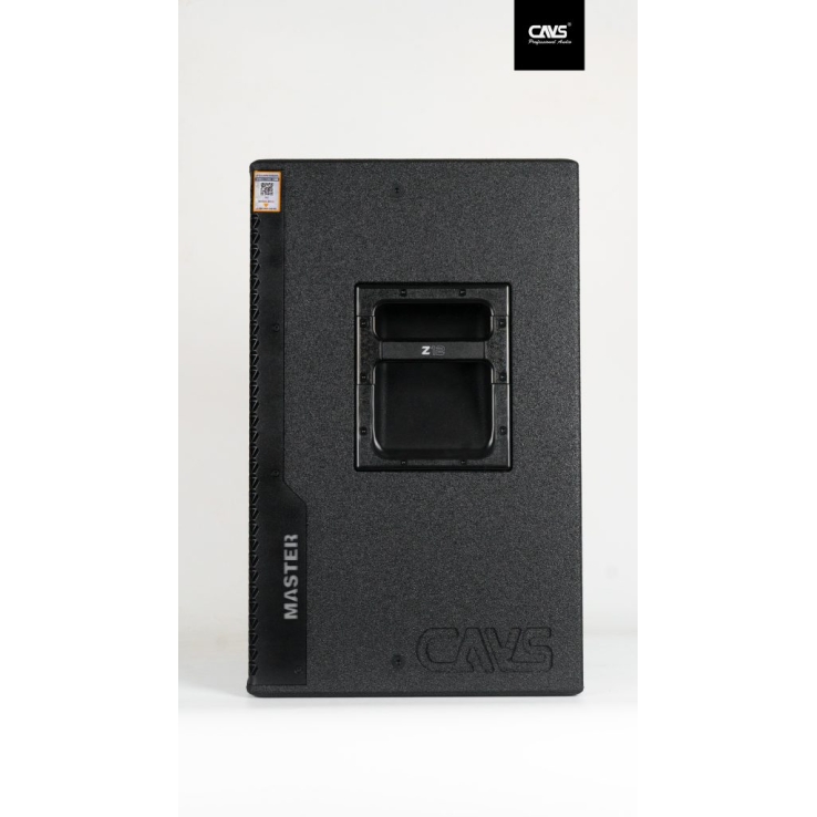  LOA FULL CAVS Z12 (MASTER)