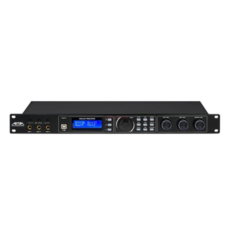 VANG SỐ ANA DSP - 6900