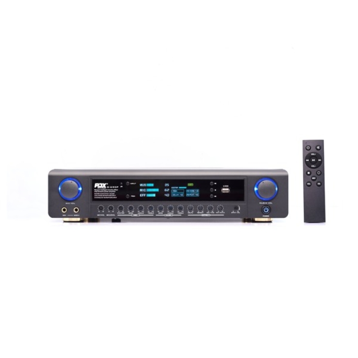 Amply PDX G  690P - Thế Hệ Mới 2024