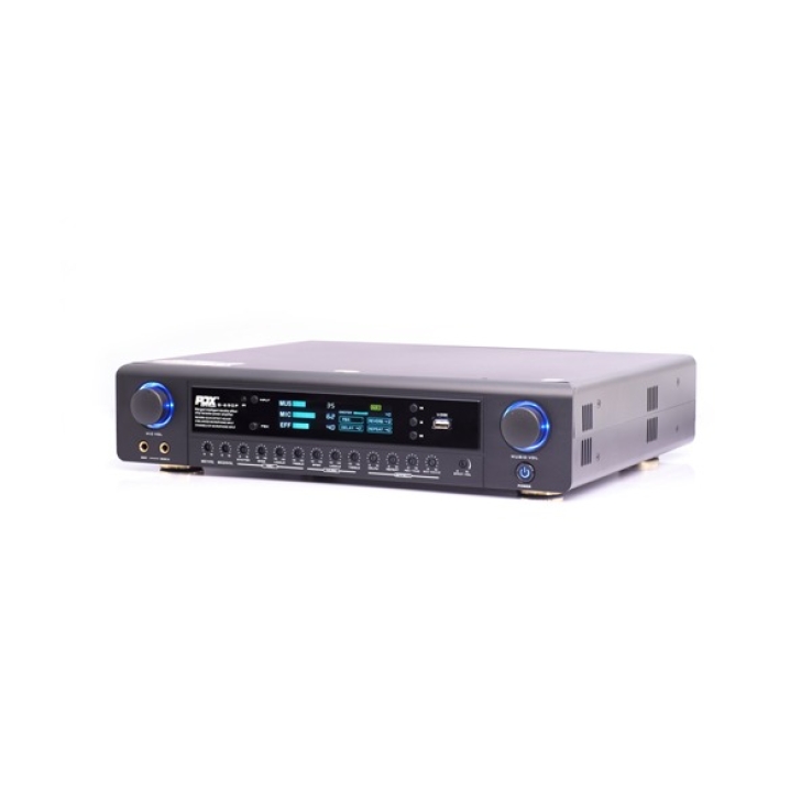 Amply PDX G  690P - Thế Hệ Mới 2024