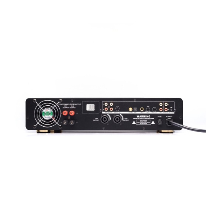 Amply PDX G  690P - Thế Hệ Mới 2024
