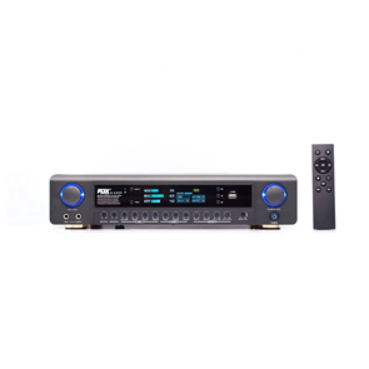 Amply PDX G  690P - Thế Hệ Mới 2024