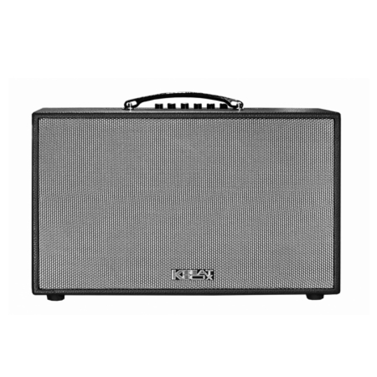 Loa Karaoke mini xách tay ACNOS CS200PU