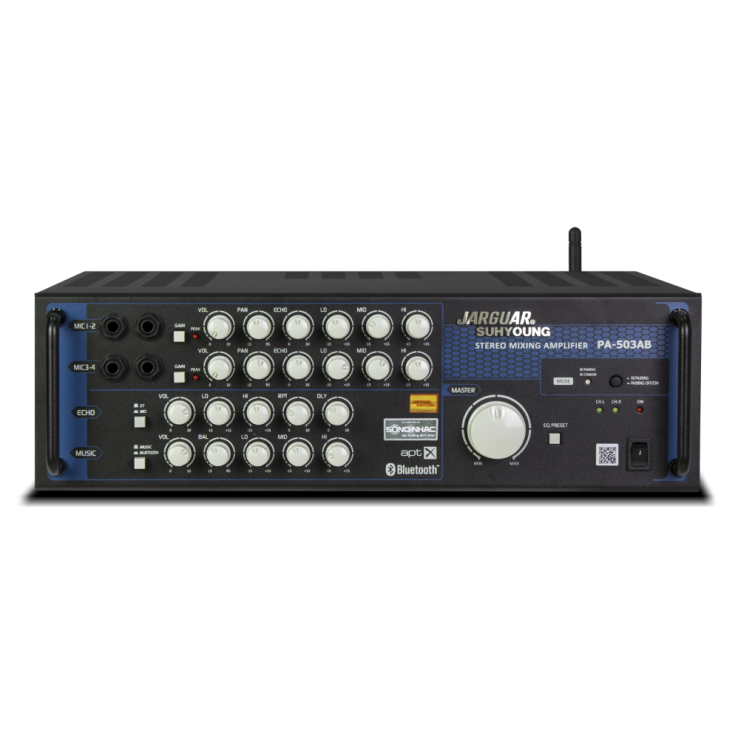 AMPLY JARGUR SUHYOUNG PA-503AB