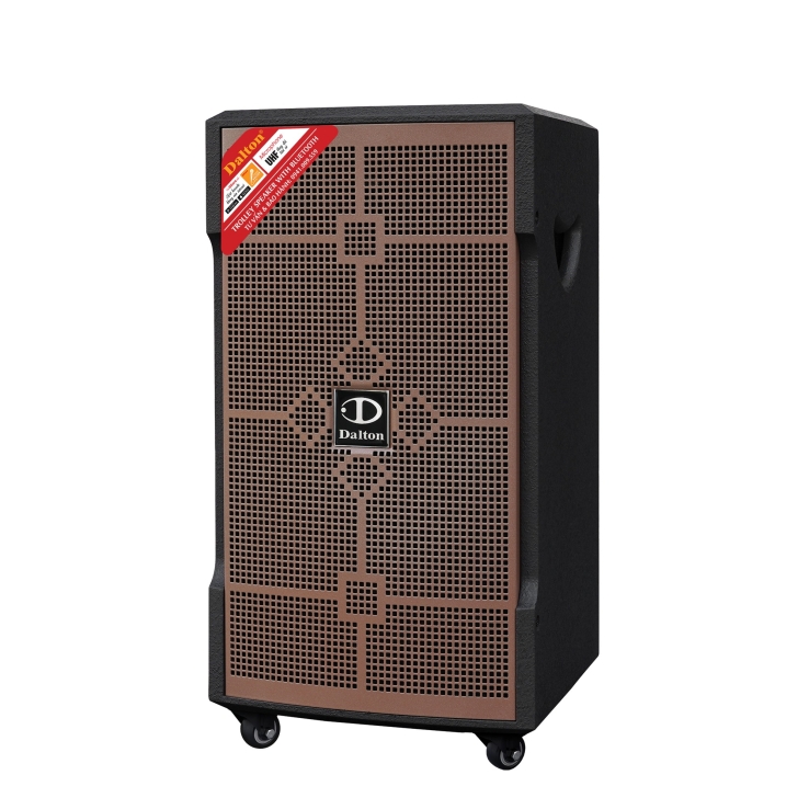 Loa Di Động DALTON TS10G250N