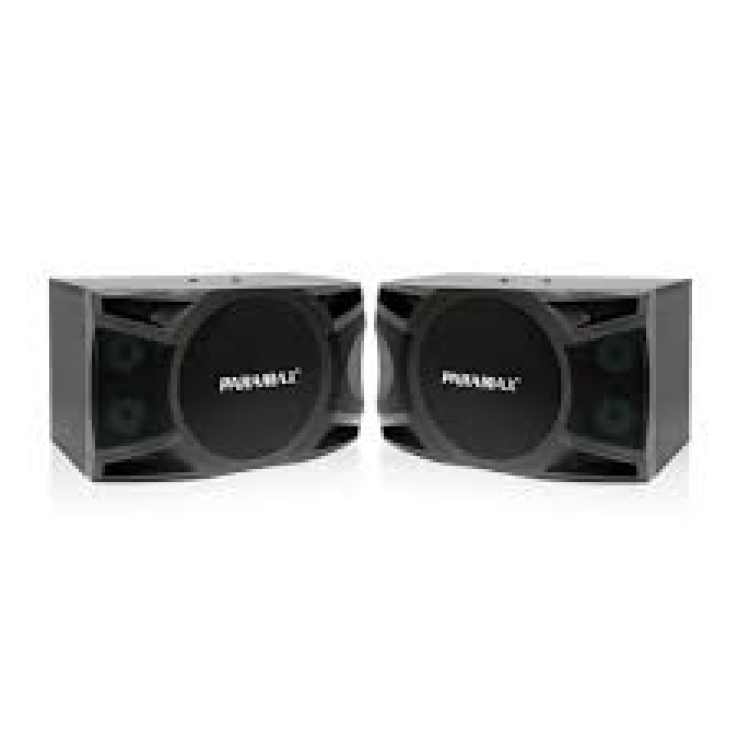 LOA PARAMAX P-2000 NEW