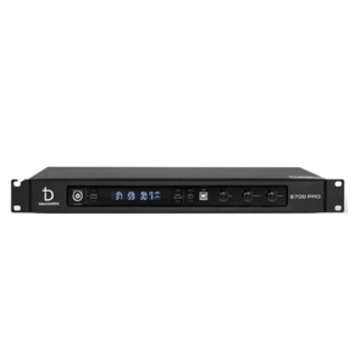 Vang số Dbacoustic S700 PRO