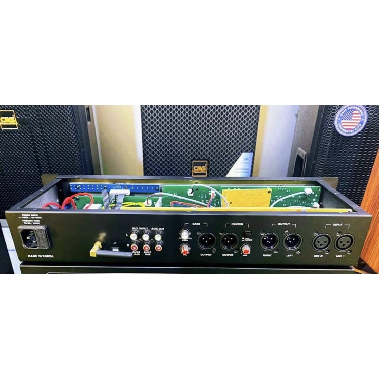 VANG CƠ DSP JARGUAR S850A PLATINUM Chính Hãng