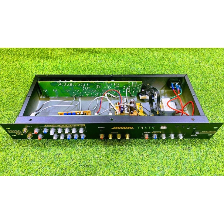 VANG CƠ DSP JARGUAR S850A PLATINUM Chính Hãng