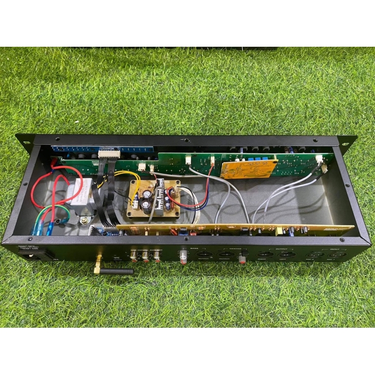 VANG CƠ DSP JARGUAR S850A PLATINUM Chính Hãng