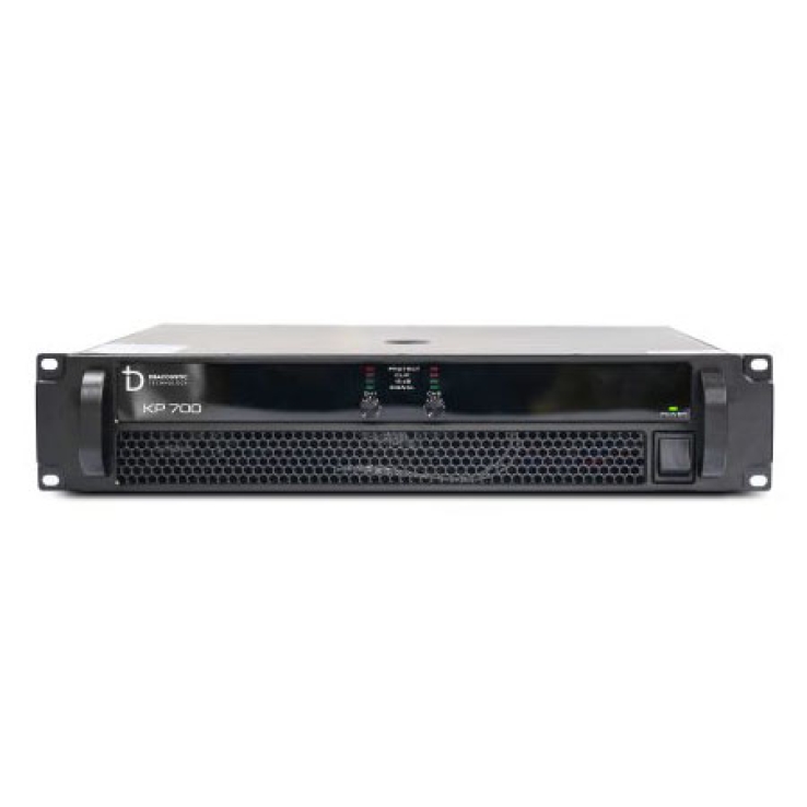 Đẩy công suất DB KP700 