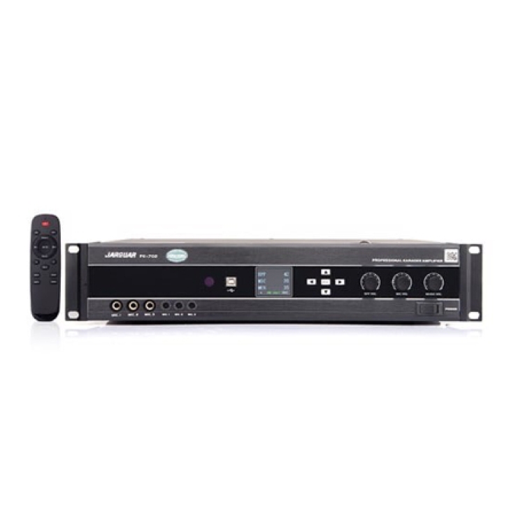 Amply JARGUAR PK-702