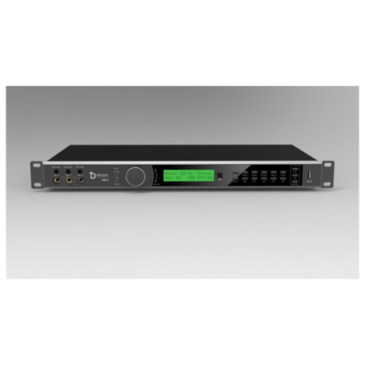 Vang số Dbacoustic PRO 2