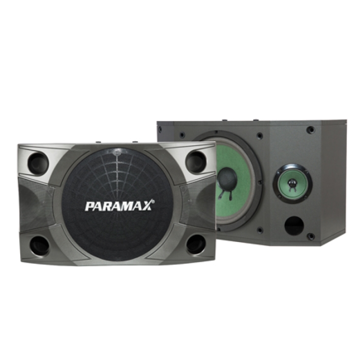 LOA PARAMAX P-850