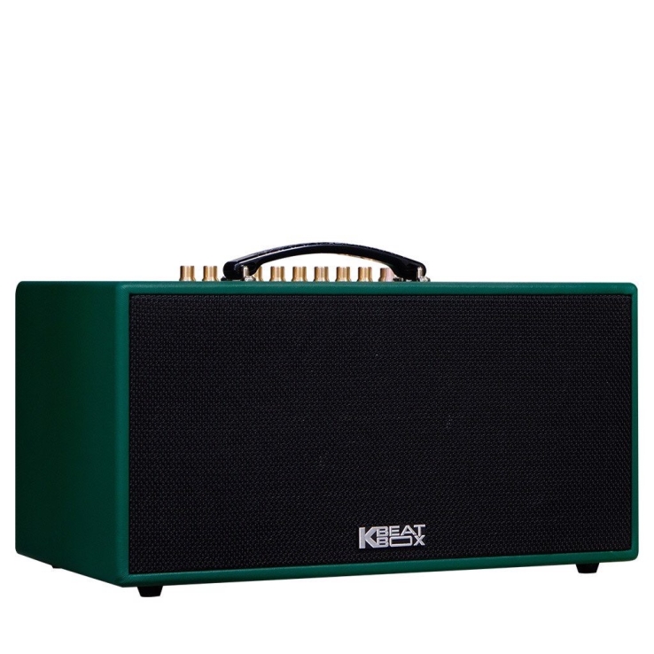 Dàn Âm Thanh Di Động ACNOS CS445D Chính Hãng