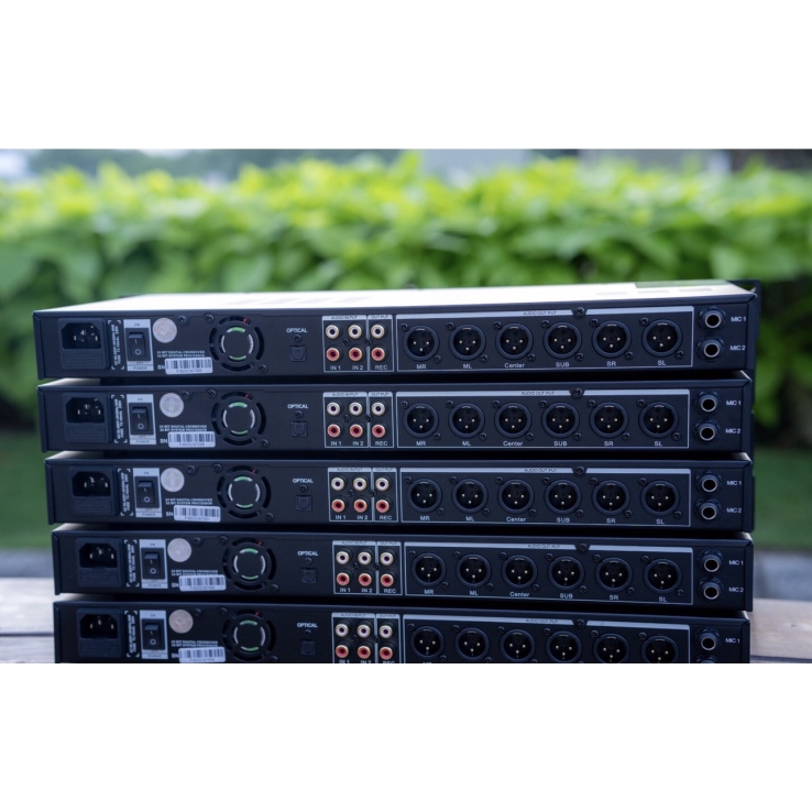 Vang số Dbacoustic PRO 2