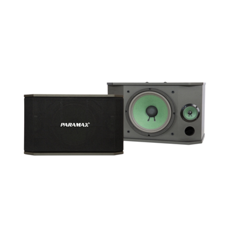 LOA PARAMAX K-850