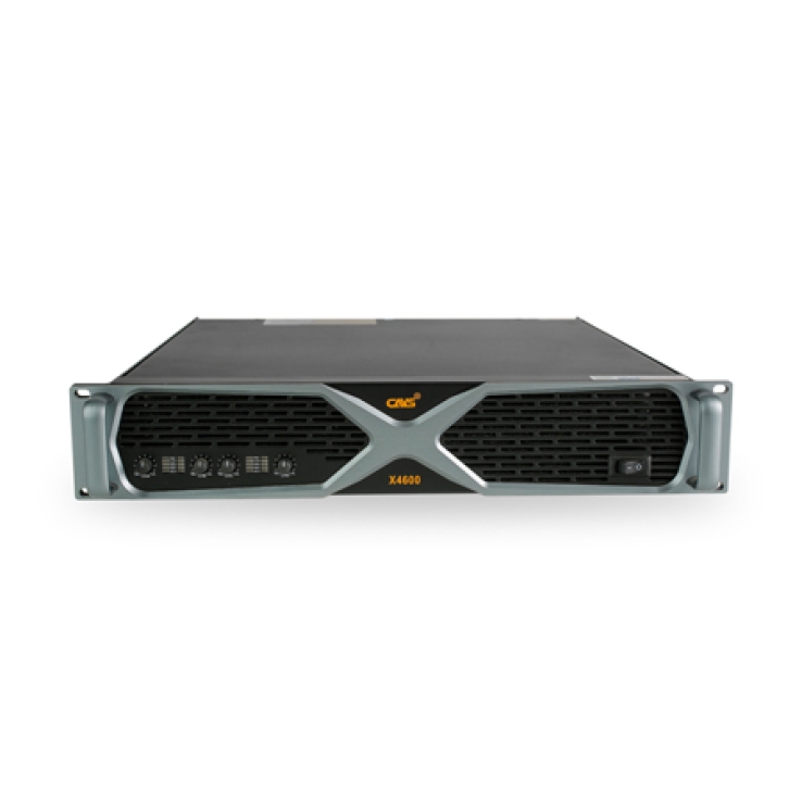 CỤC ĐẨY CÔNG SUẤT CAVS X-4600