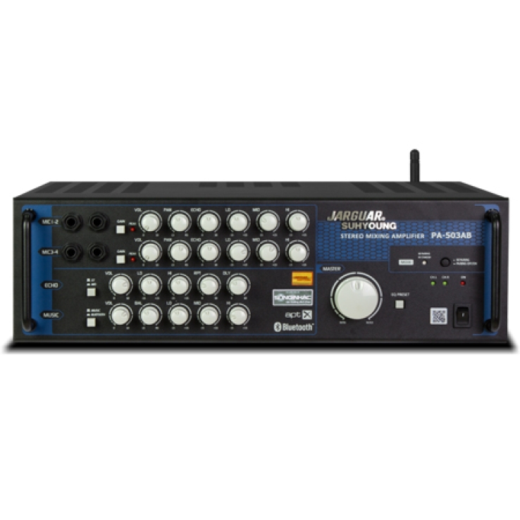 AMPLY JARGUR SUHYOUNG PA-503AB