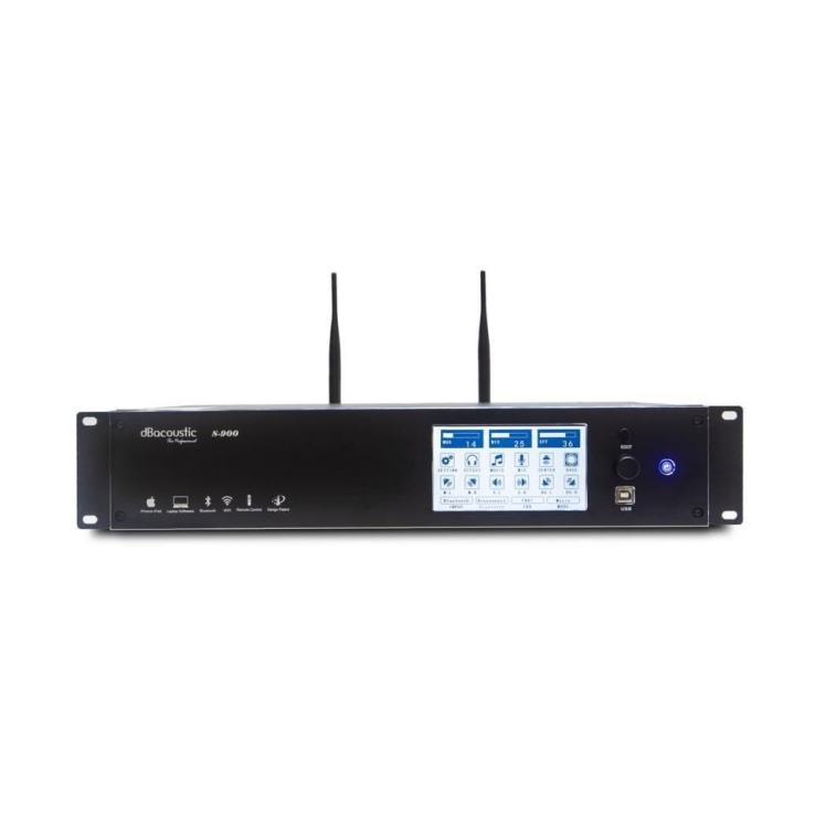  Vang số DBacoustic S900