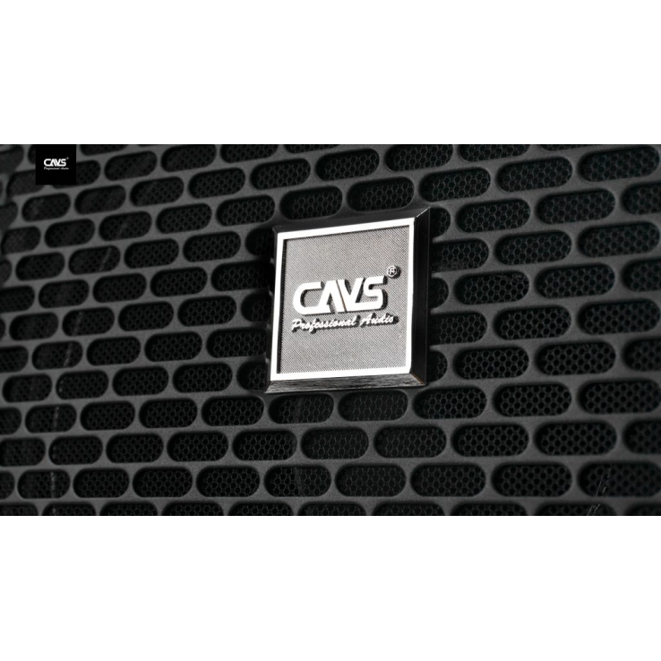 LOA FULL CAVS D12