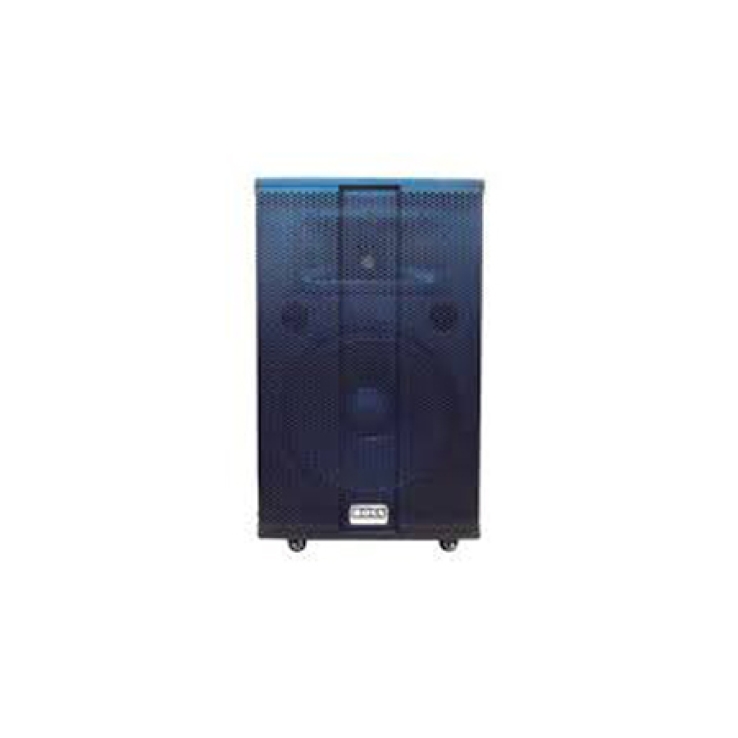 LOA KÉO DI ĐỘNG BOSA PA-4000