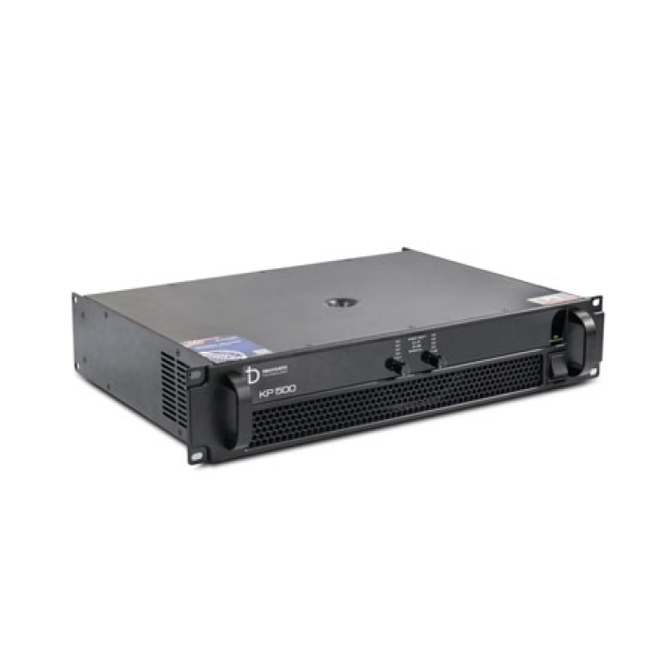 Đẩy công suất DB KP500 