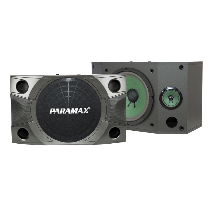 LOA PARAMAX P-850