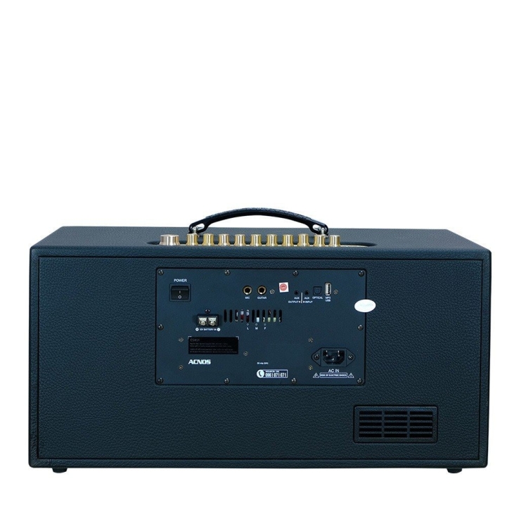 Loa Di Động ACNOS CS451Plus