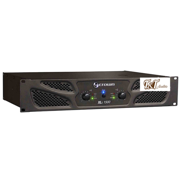MAIN POWER CROWN XLI1500