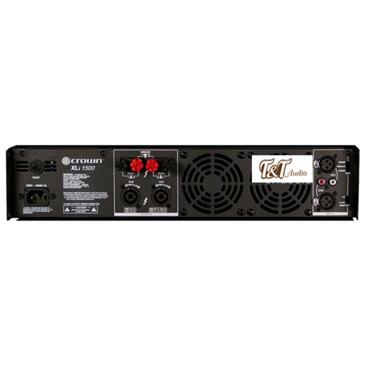 MAIN POWER CROWN XLI1500