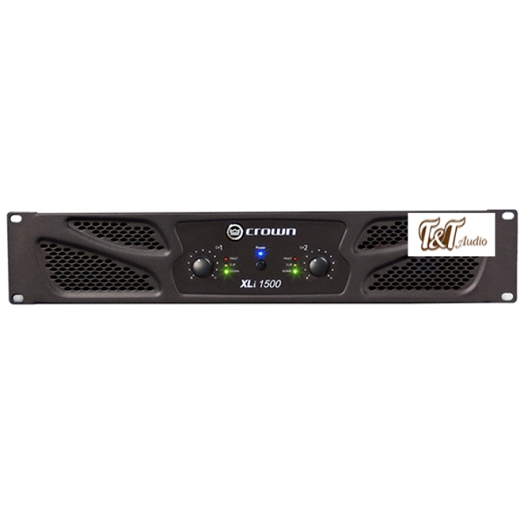 MAIN POWER CROWN XLI1500