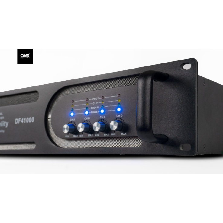 Cục Đẩy Công Suất CAVS DF41000
