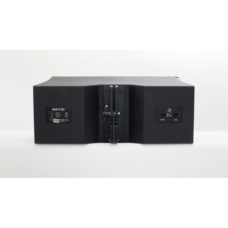 Loa Array Dbacoustic Dray112+