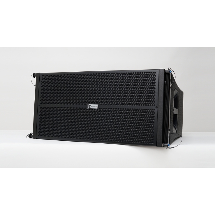 Loa Array Dbacoustic Dray112+