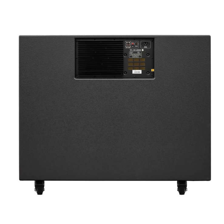 Loa Di Động DALTON TS18A8000