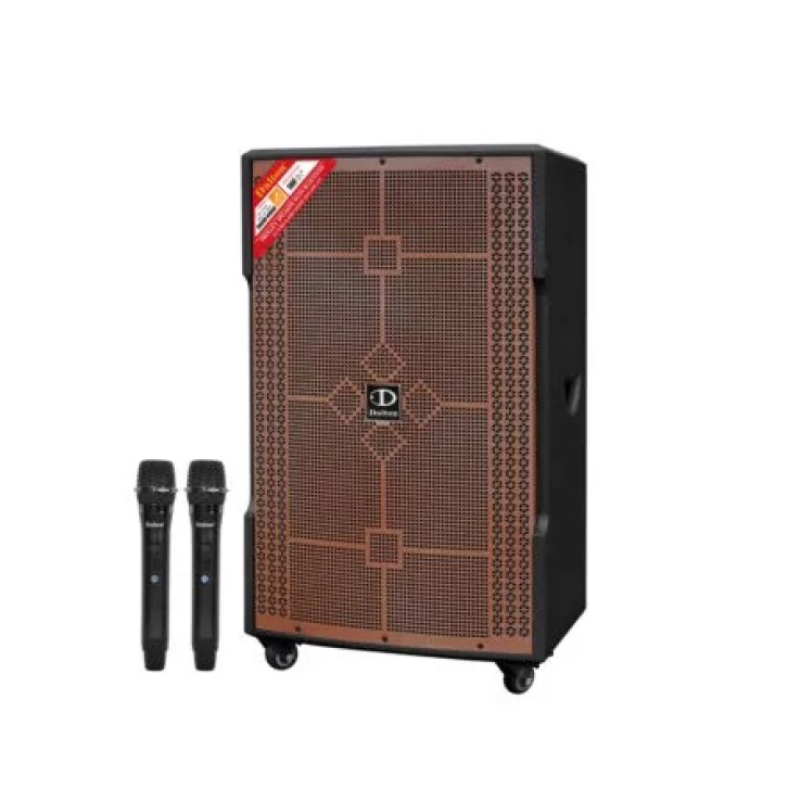 Loa Di Động DALTON TS15G550N
