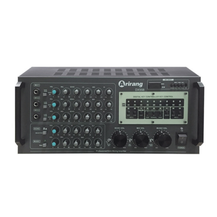 Amply Arirang DX 558