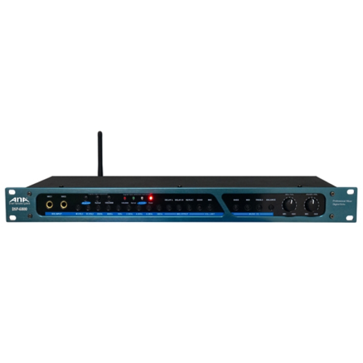 VANG CƠ ANA DSP 6800