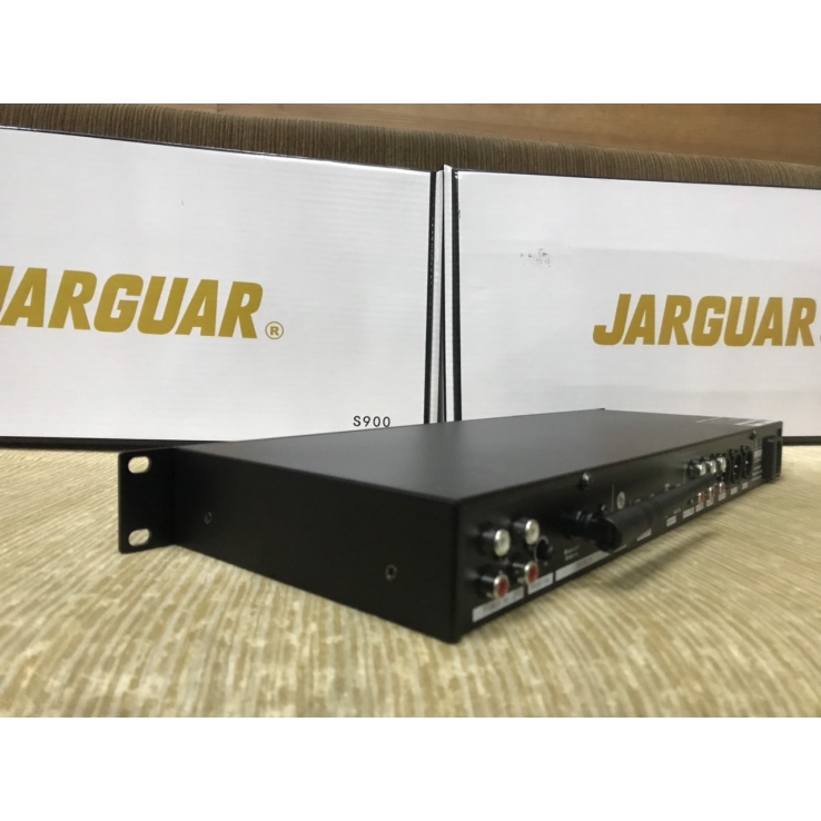 Vang Cơ Lai Số DSP-6600II Chính Hãng