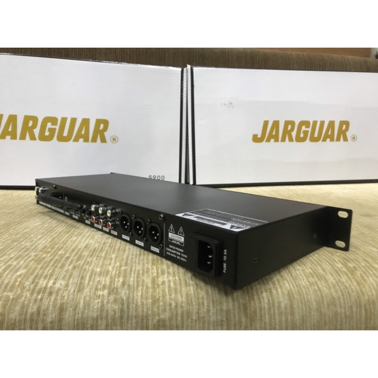 Vang Cơ Lai Số DSP-6600II Chính Hãng