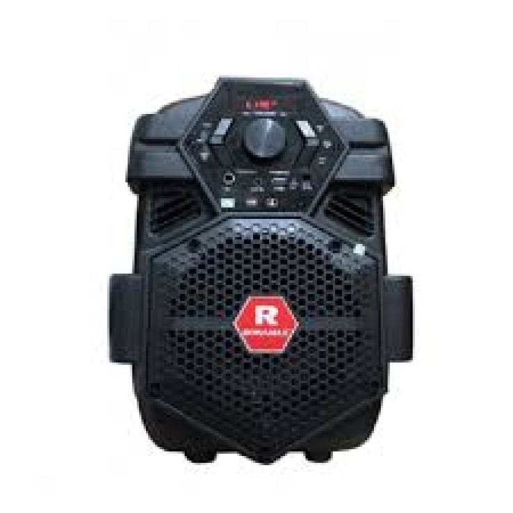 Loa  DI ĐỘNG RONAMAX V6