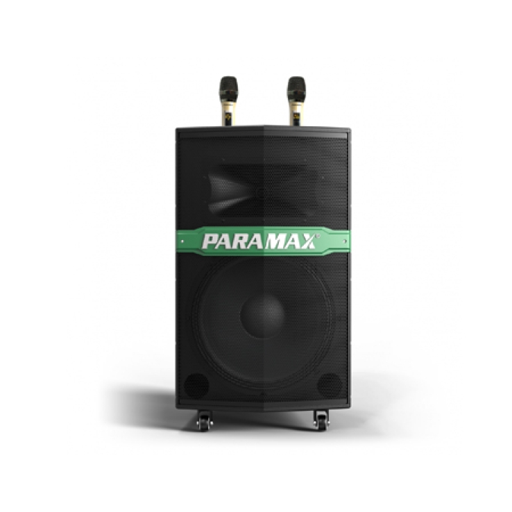Loa di động PARAMAX MK-368