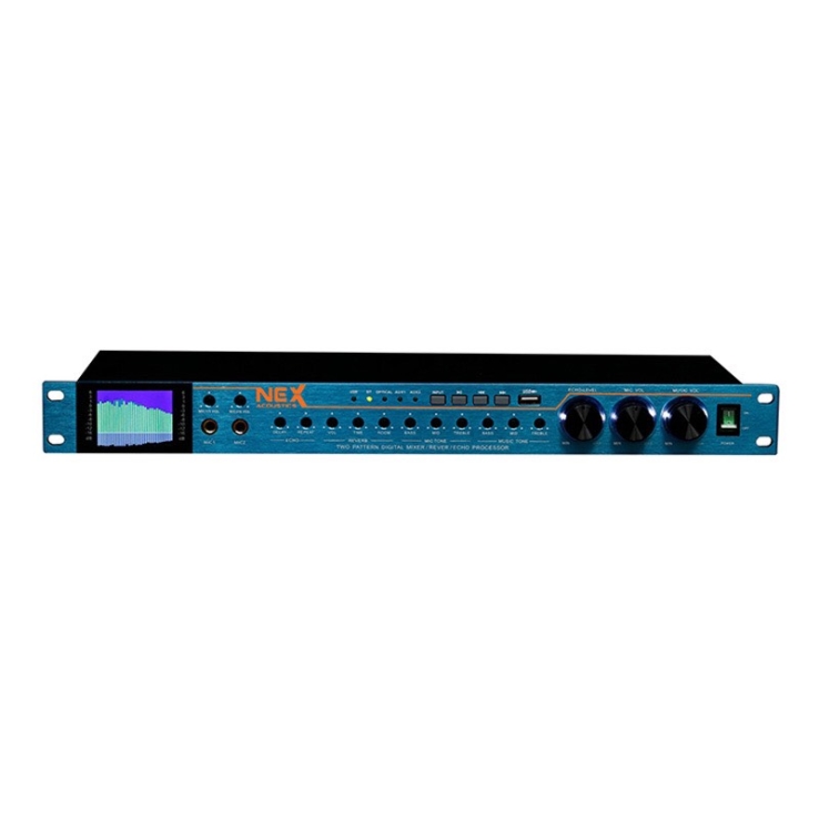 Vang Cơ NEX Acoustic FX14 Max